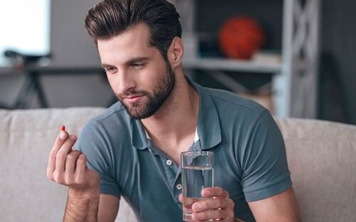 Prostatitin ilaç tedavisi