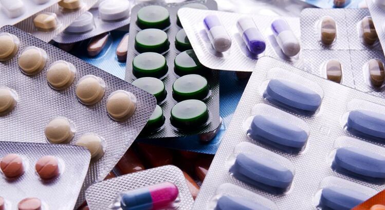 Kronik prostatit tedavisinde antibiyotikler